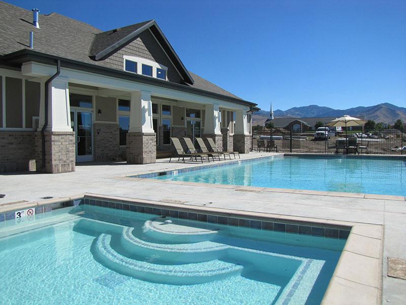 The Cove At Overlake Apartments in Tooele, UT