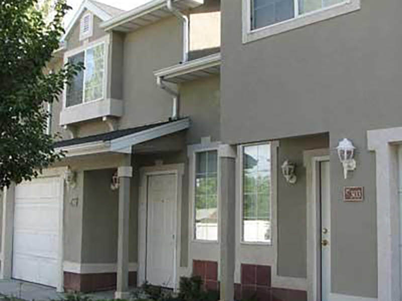 Westland Cove Apartments in West Valley City, UT