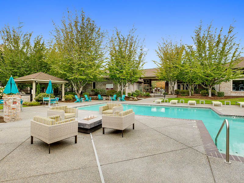 The Grove at Orenco Station Apartments in Hillsboro, OR