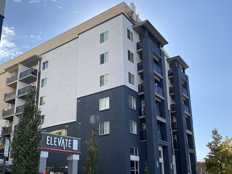 Elevate on 5th Apartments in Salt Lake City, UT
