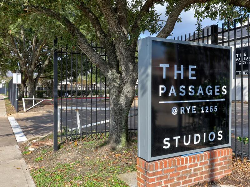 The Passages at Rye 1255 Apartments in Houston, TX