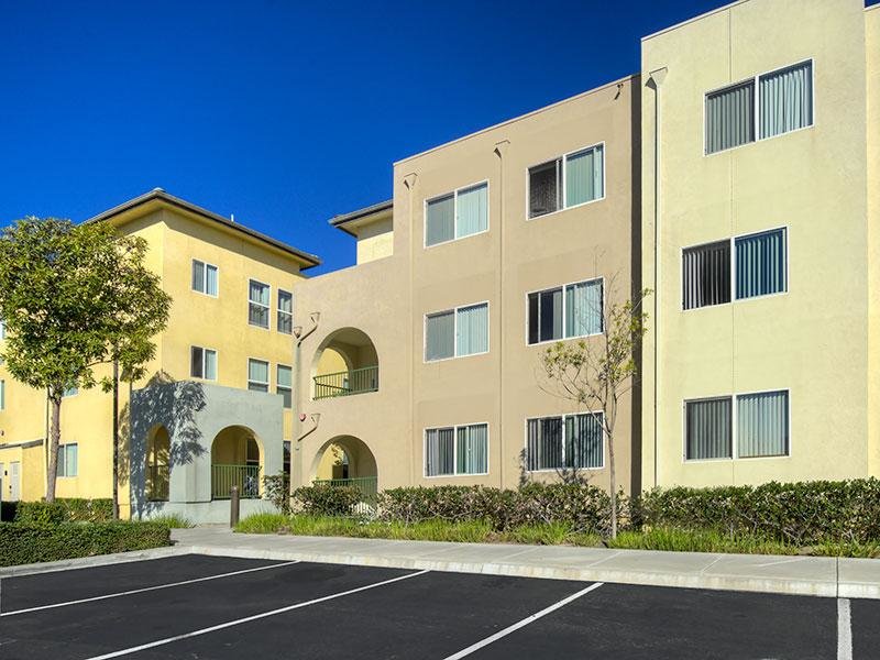 Sunrose Apartments in Chula Vista, CA