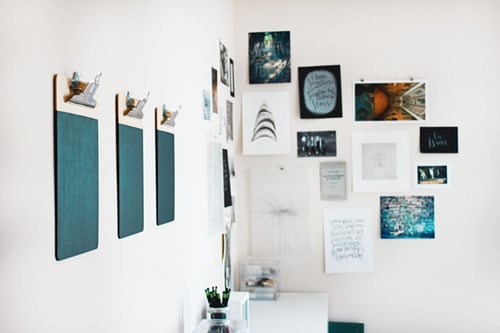 decorating your first apartment