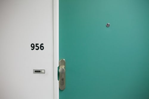 renting your first apartment