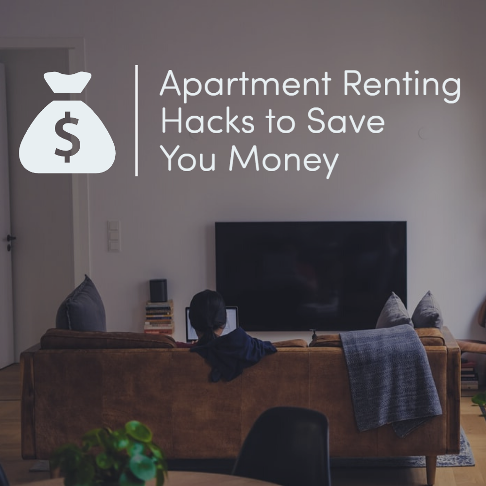 Apartment Renting Hacks to Save you Money Market Aapartments