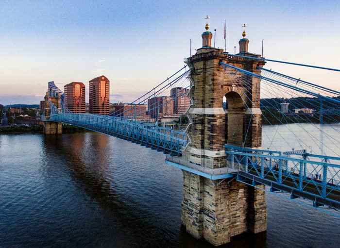 affordable cities