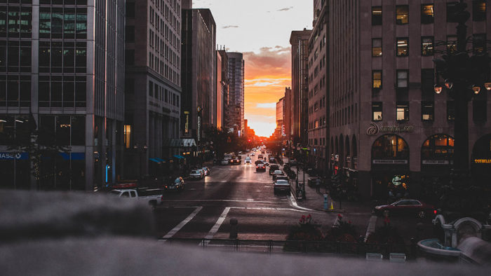 affordable cities in the U.S.