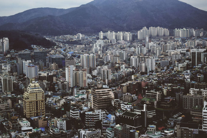 affordable cities