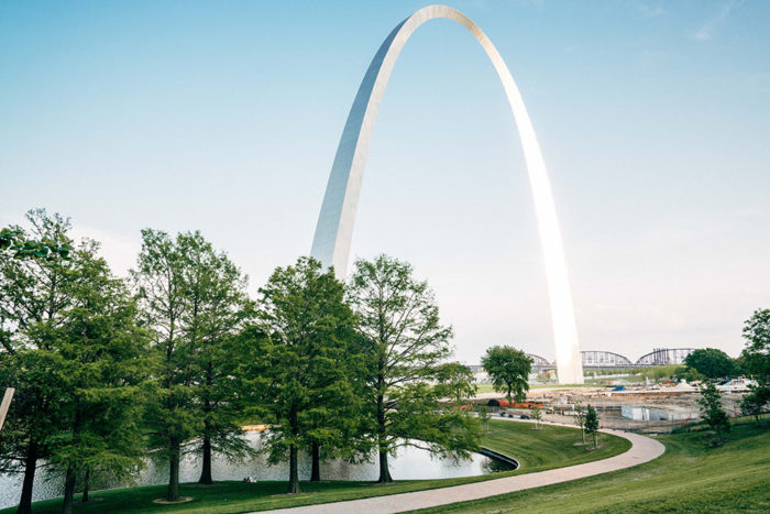 St. Louis, Missouri