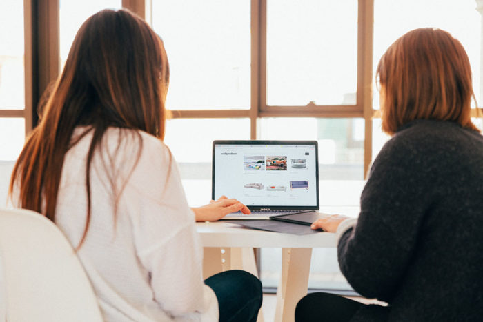 recruiting an internship sponsor