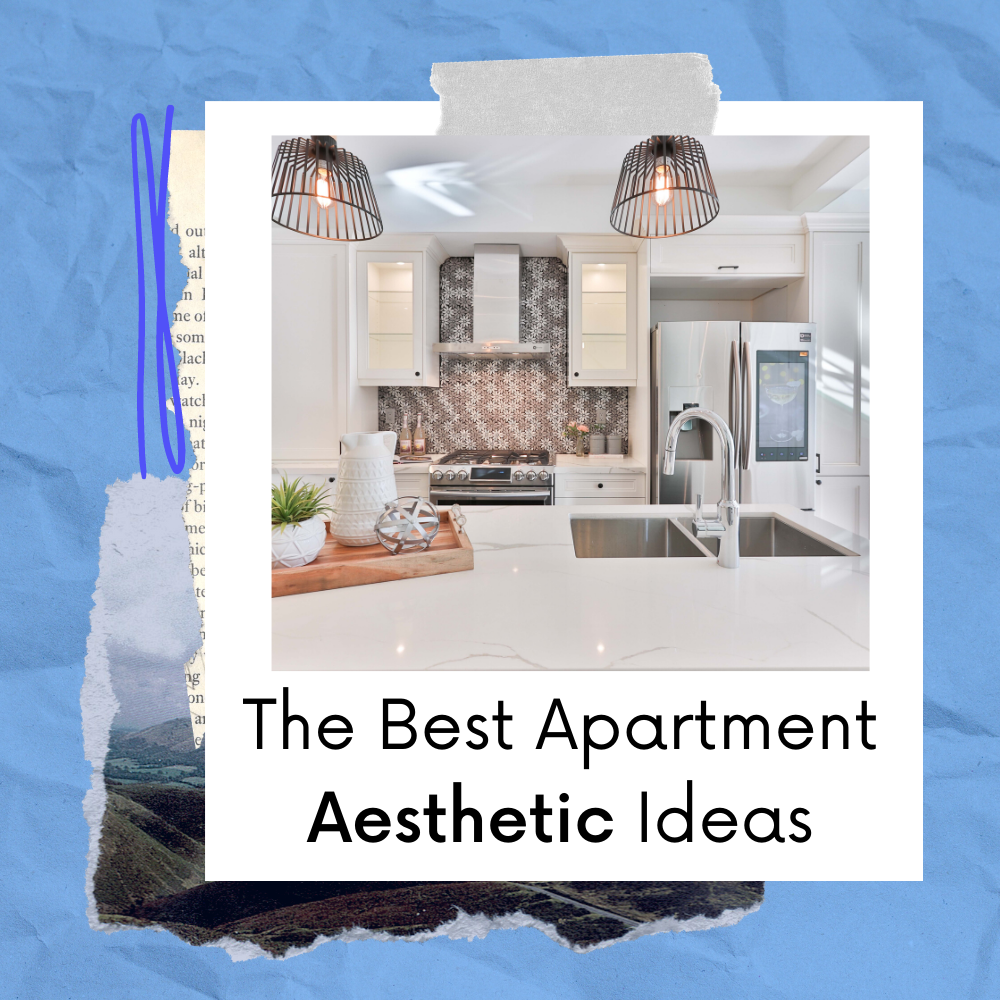 Home interior decor tips to create aesthetic pleasing vibe in your