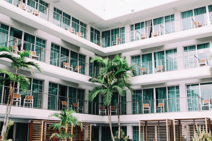 apartment vs condo