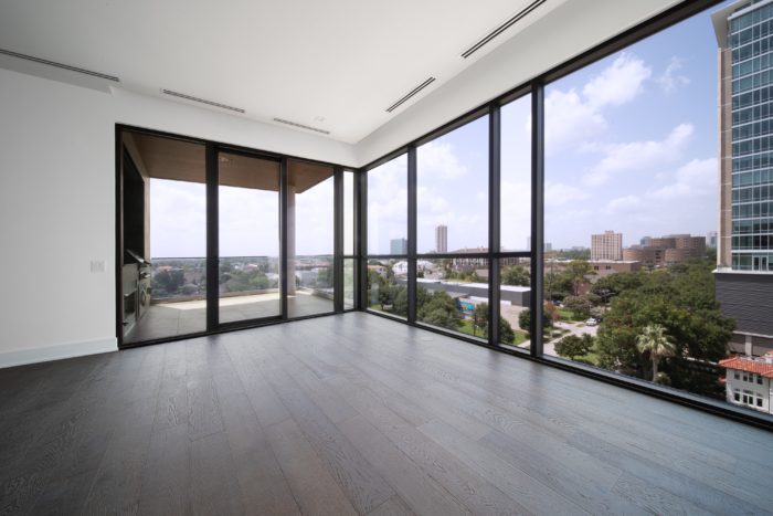 condo