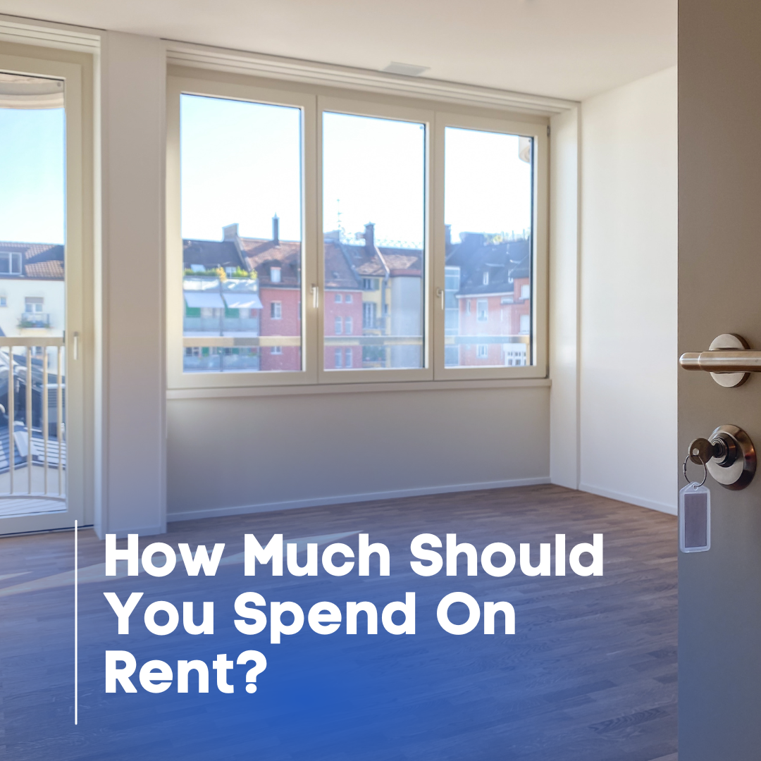 Apartment rental costs