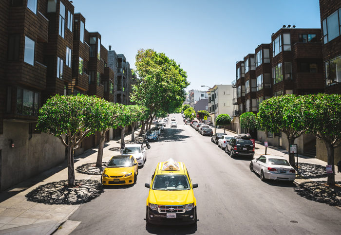 Renting an apartment with bad credit