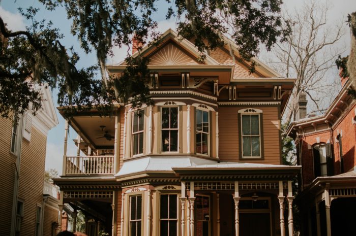 Pay You To Move | Savannah, Georgia