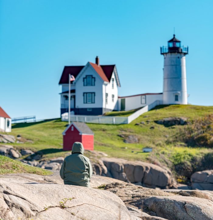 Pay You To Move | Maine
