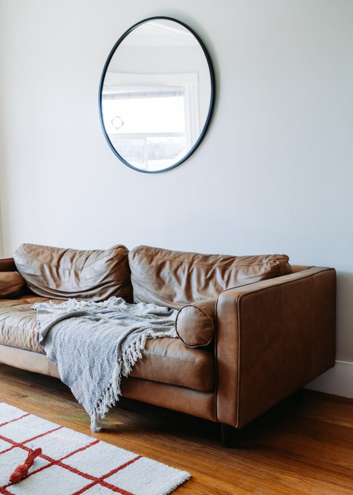 Create Dimension | Style A Small Space