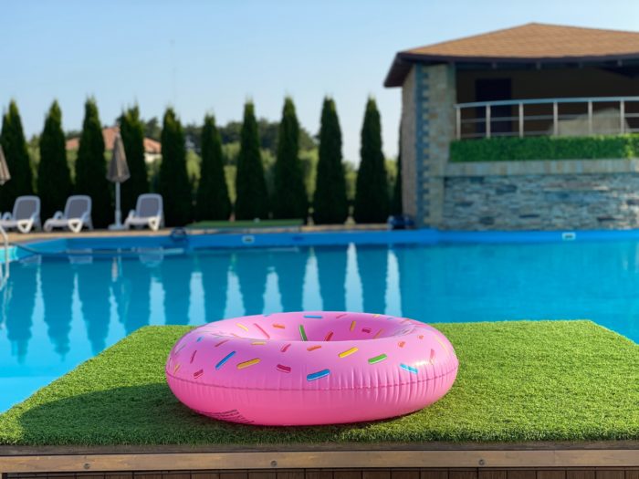 Renting Vs. Buying | Consider Amenities