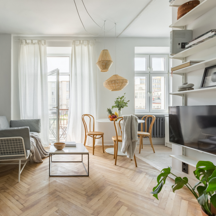 The Ultimate Guide To Apartment Living