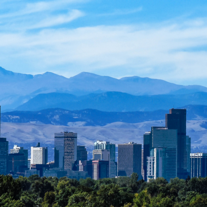 Denver, Colorado