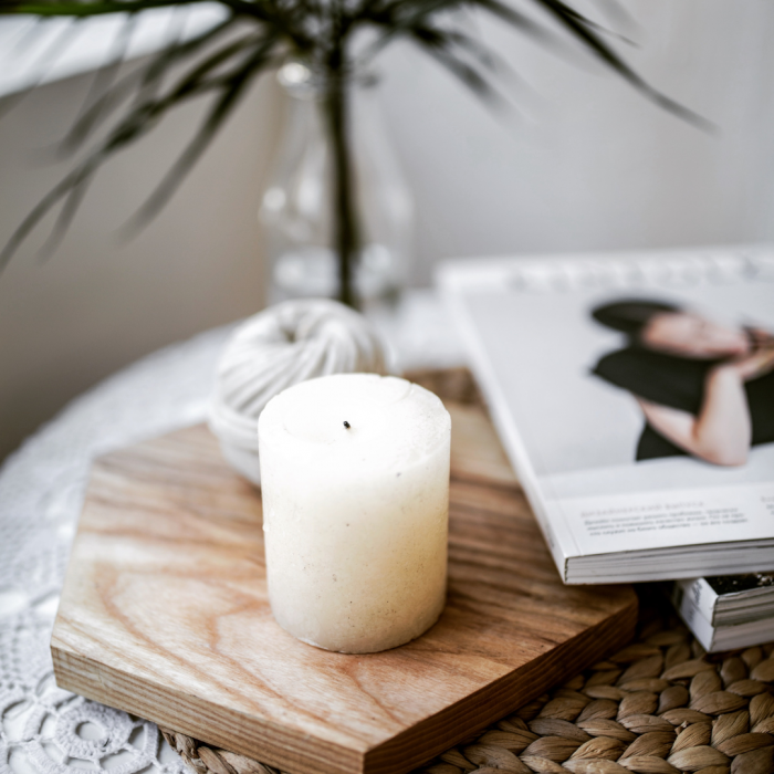 Create mood lighting!