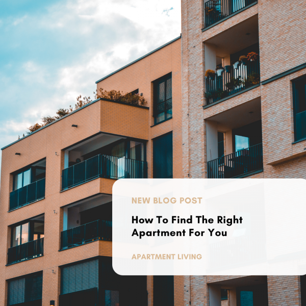 Apartment Living Blog Market Apartments Apartment Living