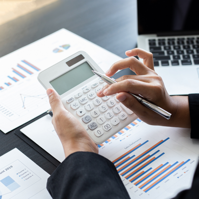 calculating expenses