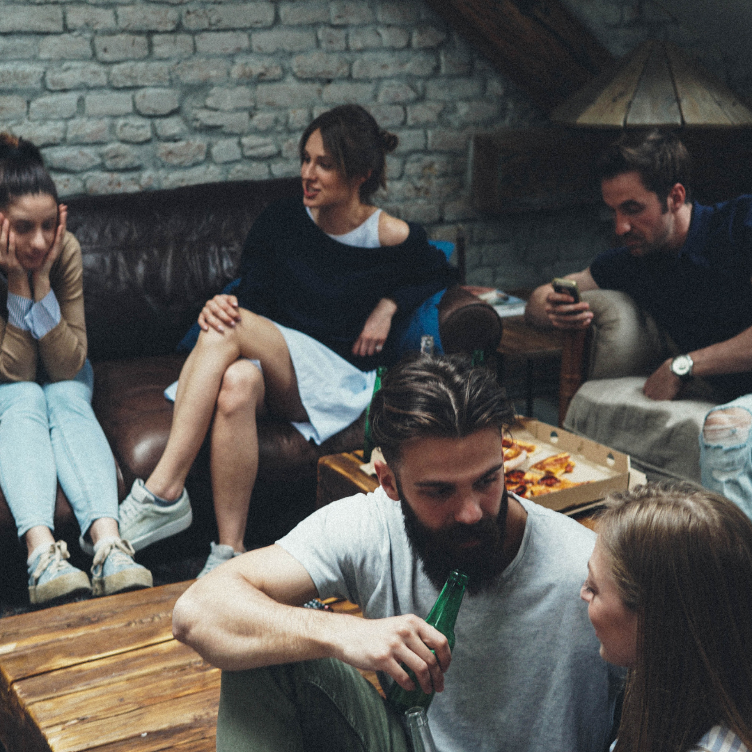 How To Improve Living With An Apartment Roommate