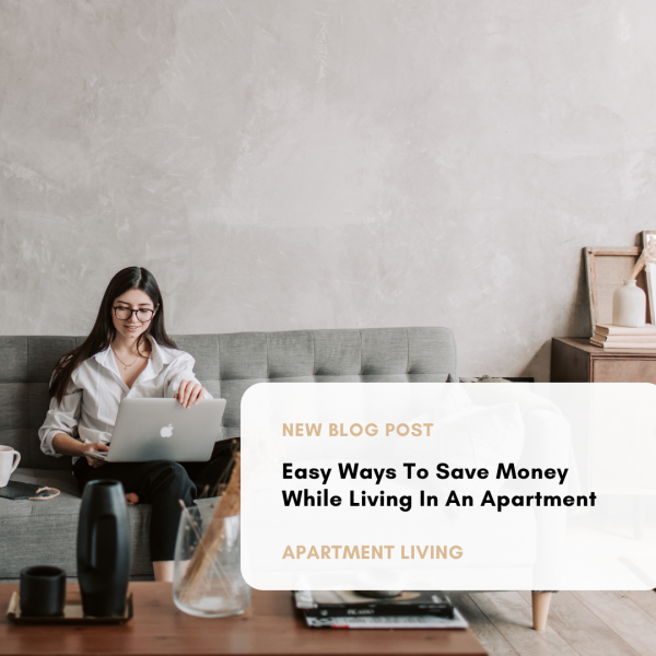 Apartment Living Blog Market Apartments Apartment Living