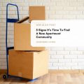 Find New Apartment Community
