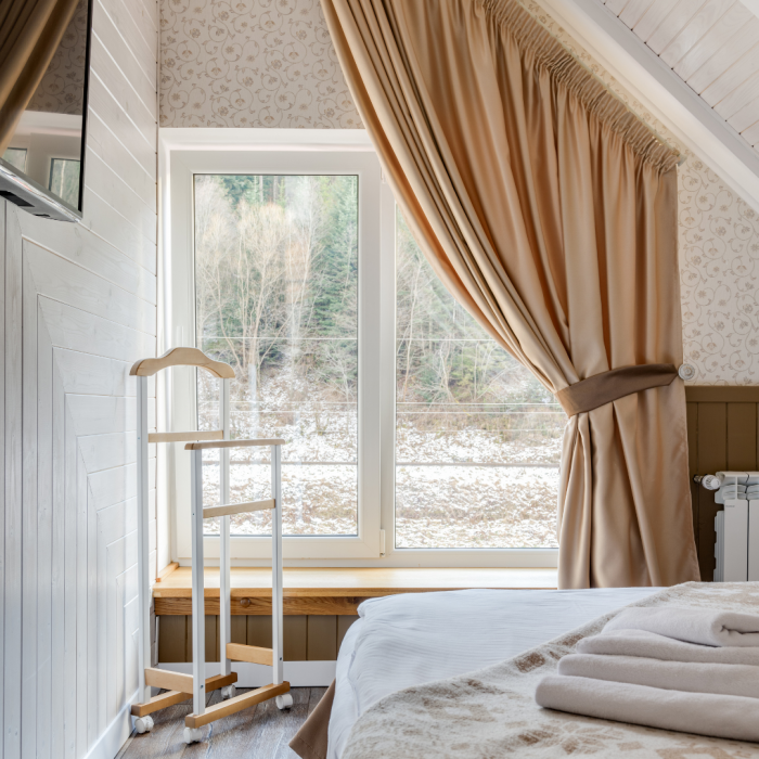 Soundproof Curtains
