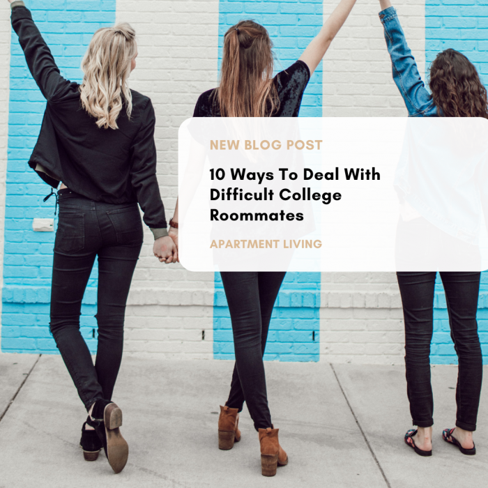 Apartment Living Blog Market Apartments Apartment Living