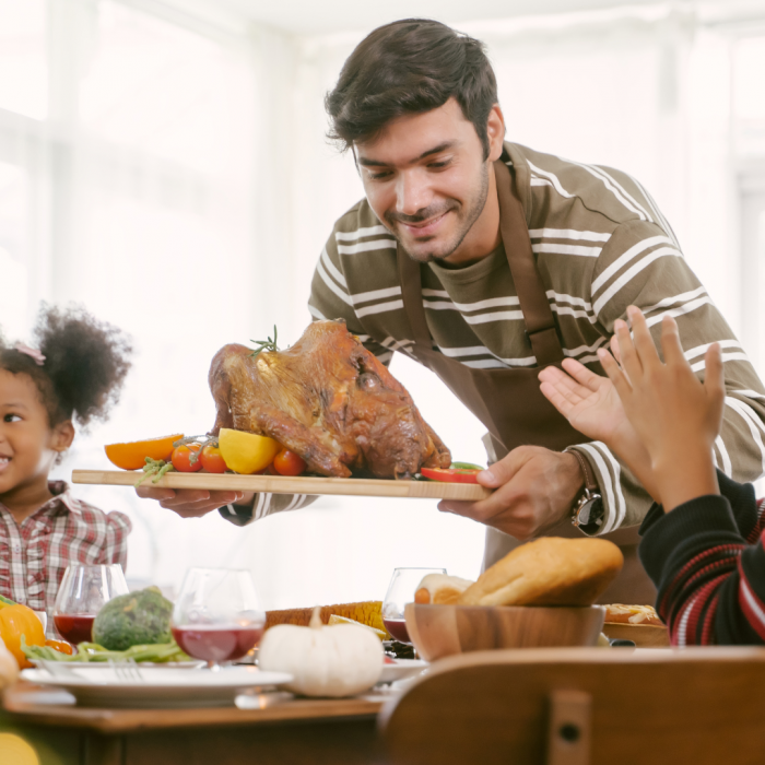 Budget-Friendly Ways To Celebrate Thanksgiving 