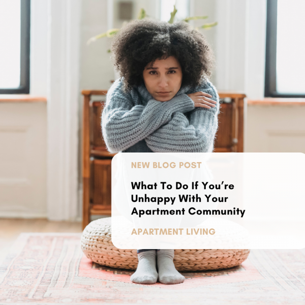 Apartment Living Blog Market Apartments Apartment Living