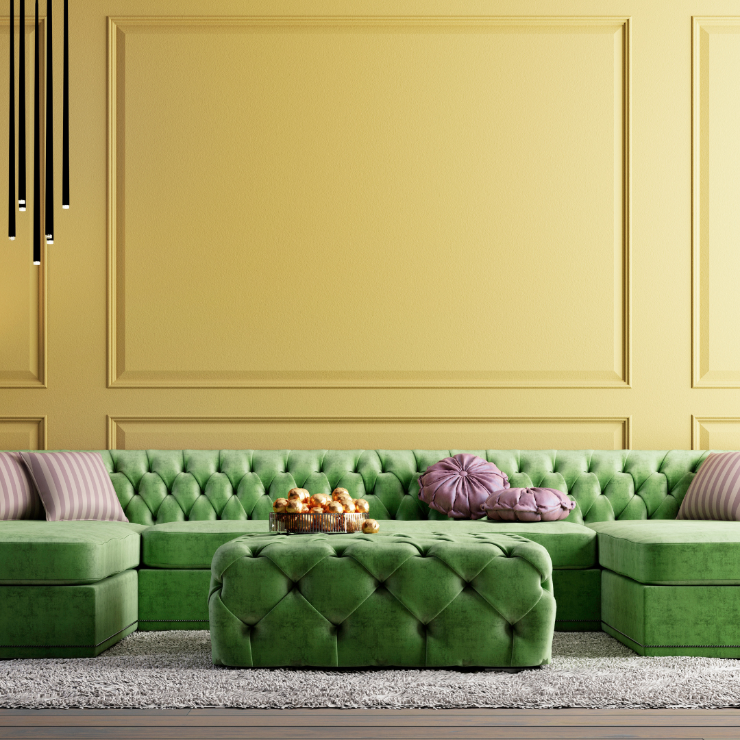 View of Popular Apartment Design Trends For Renters | Apartment Living