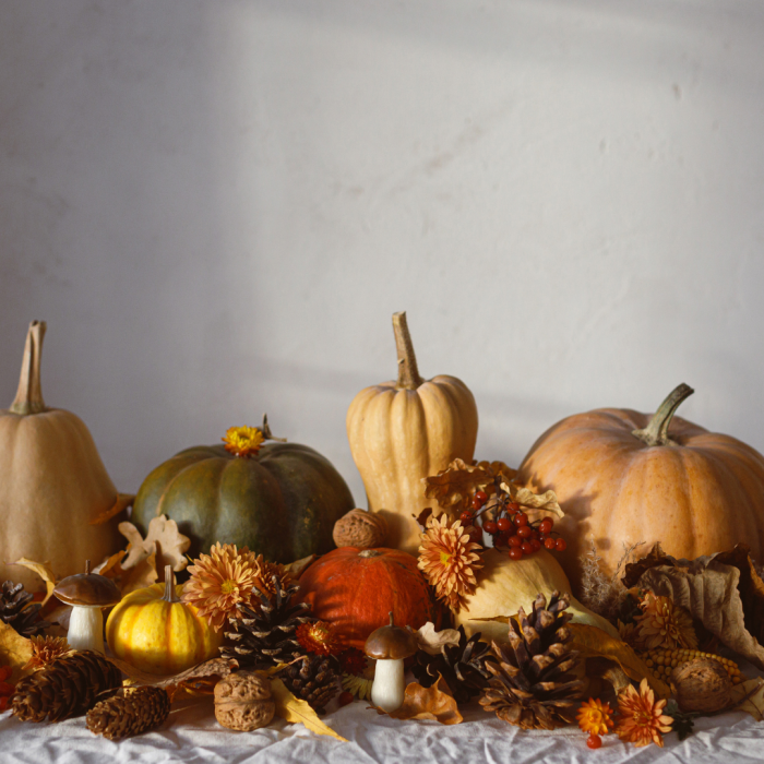 Fall decor tips for your apartment