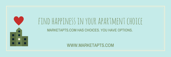 apartment choice