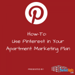 Ideas and Tips for Pinterest Marketing for apartments