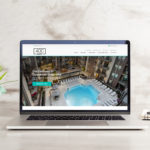 New Website Templates for Apartments