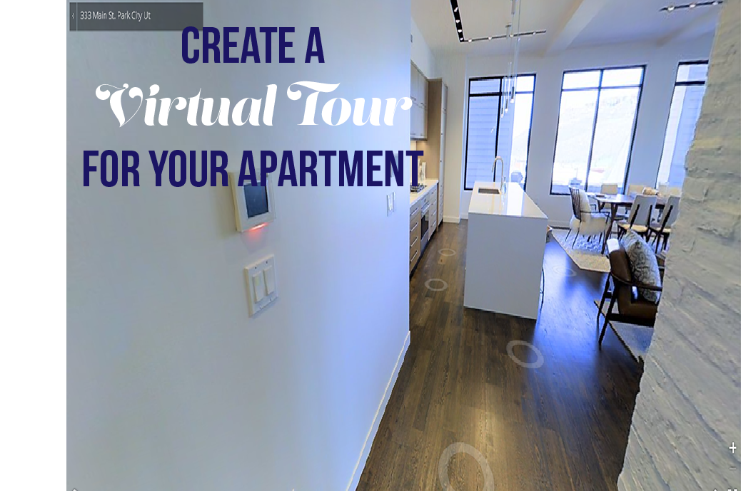 Learn how to create a virtual tour