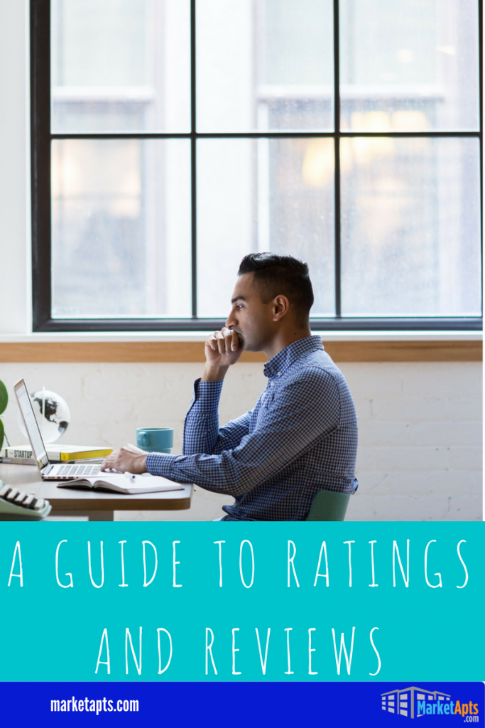 guide to ratings and reviews
