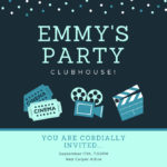 emmys party