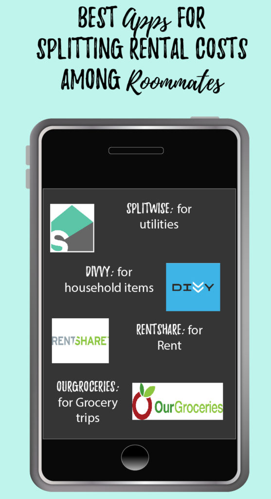 Best Mobile Apps for Splitting Rental Costs Market Apartments