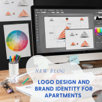 Apartment Logo Design