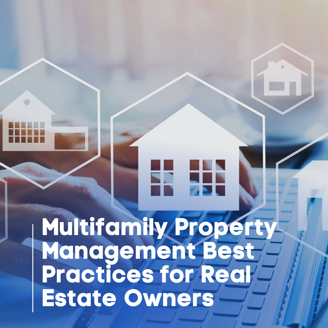 Property management best practices