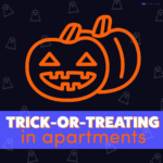 Ultimate guide to Trick-or-Treating in apartments