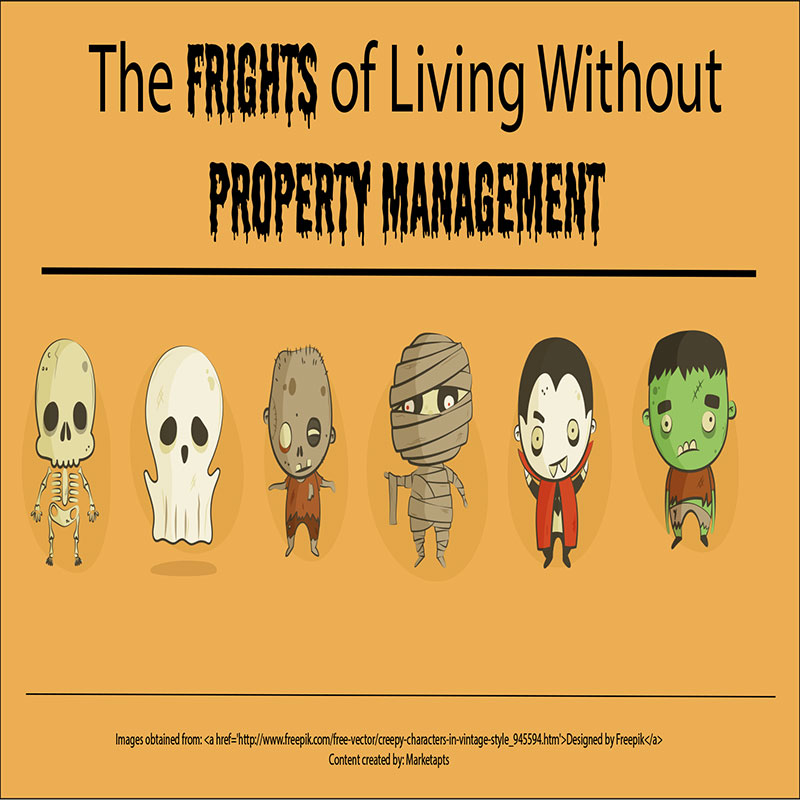 Advantages of property management