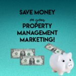 Save money and time today on your apartment marketing