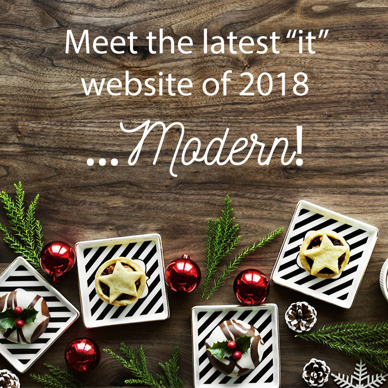 Digital Marketing Website Design